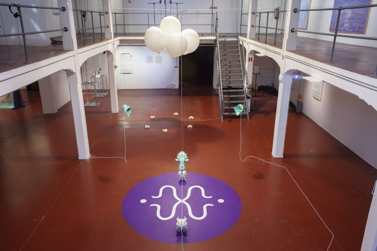 sonic sculpture & painting — overview